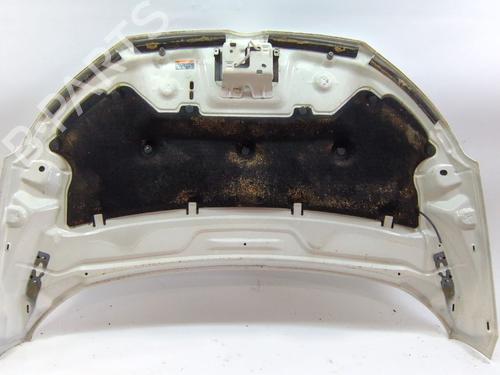 Hood FORD ECOSPORT 1.5 EcoBlue TDCi | BP27174136C1 