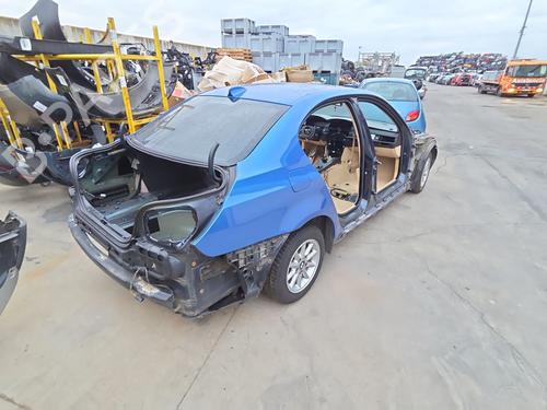 Used Parts BMW 5 (E60) 530 d (218 hp) 4336446