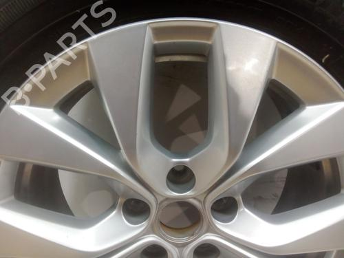 Fælk RENAULT CAPTUR II (HF_) TCe 100 (HFMT) | BP36994287C45 - Image 2