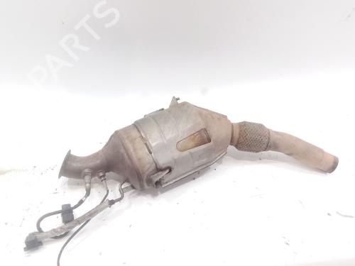 Used Catalyst BMW X3 (E83) [2003-2011]  23461787