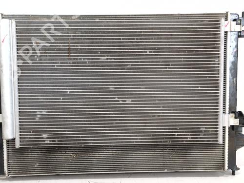 Used Radiator set Radiator set 38287746 38287746