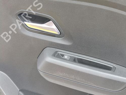 Dør højre bagtil DACIA BIGSTER  | BP32098633C5 