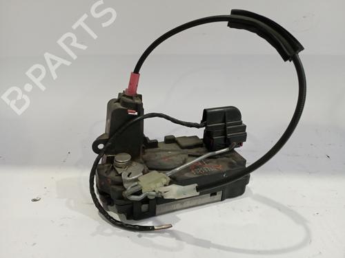 Venstre bak lås OPEL ASTRA H (A04) [2004-2014]  17913322