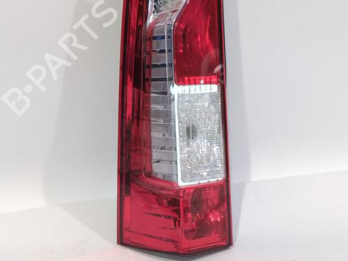 Left taillight RENAULT MASTER III Van (FV) | BP36448684C34 - Image 3