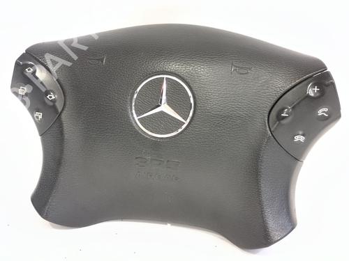 Driver airbag MERCEDES-BENZ C-CLASS (W203)  | BP26941358C9 