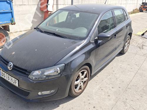 Used Parts VW POLO V (6R1, 6C1) 1.2 TSI (90 hp) 3479042
