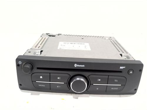 Radio RENAULT MASTER III Van (FV) | BP32182295E6