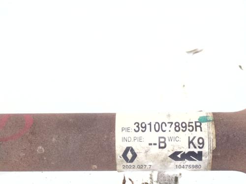 Right front driveshaft RENAULT AUSTRAL TCe 140 (HGMF) | BP36014471M39 - Image 6