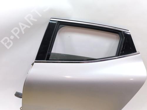 Dør venstre bagtil RENAULT CLIO V (B7_) 1.0 TCe 100 (B7MT) | BP39094211C4 - Image 2