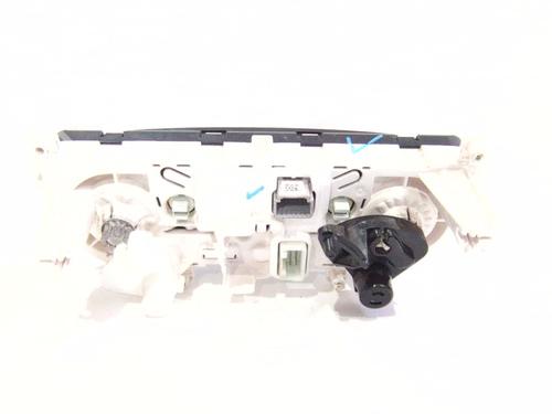 Climate control RENAULT CAPTUR I (J5_, H5_) 0.9 TCe 90 | BP38286035I5 - Image 3