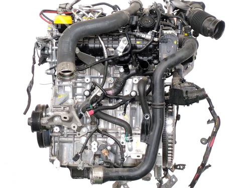 Engine RENAULT ARKANA I (LCM_, LDN_)  | BP33319221M1  - Image 6