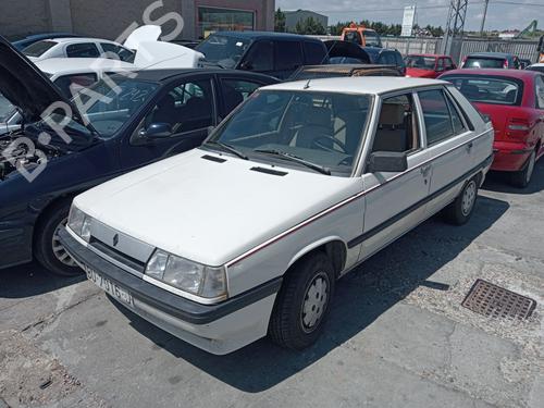 Używane części RENAULT 11 (B/C37_) 1.4 (B/C372, B/C37C) (60 hp) 1680777