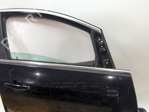 Right front door OPEL ASTRA J (P10)  | BP29400220C3 