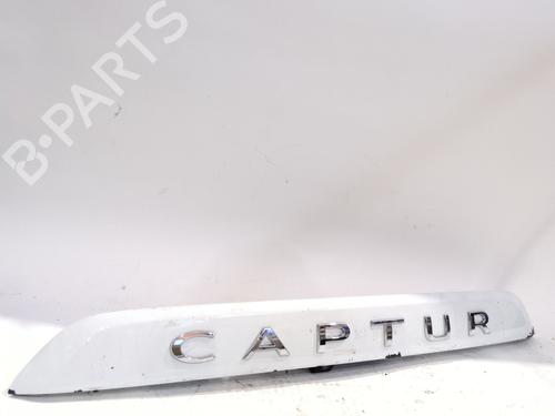 Comutador Comutador RENAULT CAPTUR II (HF_) TCe 100 (HFMT) (101 hp) 35944126 35944126