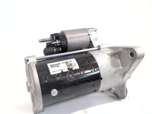 Starter RENAULT TRAFIC III Bus (JG_) | BP37174110M8 - Image 2