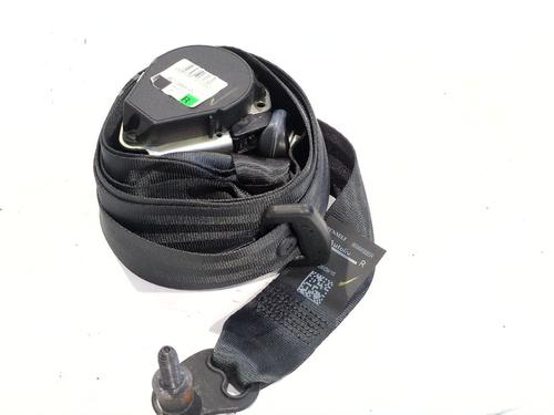 Front right seatbelt DACIA SANDERO II 1.5 dCi 75 / Blue dCi 75 (B8JW, B8M4, B8AH, B8M7, B8M6) | BP39240698I25 - Image 2