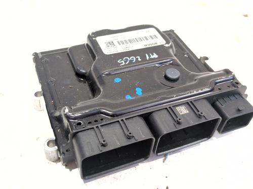 Engine control unit (ECU) RENAULT CLIO V (B7_) 1.5 Blue dCi 100 (B7AD) | BP39240568M57 - Image 2