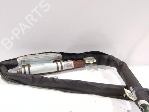 Højre gardin airbag RENAULT MEGANE III Coupe (DZ0/1_) 1.9 dCi (DZ0N, DZ0J, DZ1J, DZ1K) (131 hp) 24843786