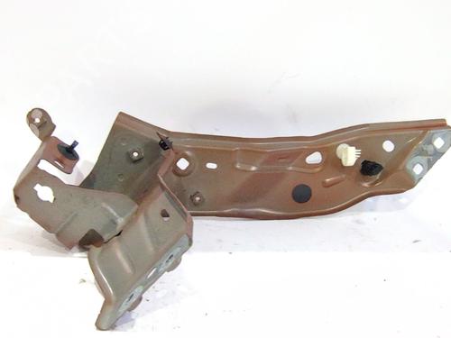 Right headlight support DACIA DUSTER (PYM_, PYN_)  | BP29481264C156 