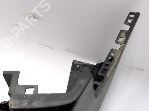 Rear bumper CITROËN BERLINGO (ER_, EC_) e-Berlingo | BP27173897C8 