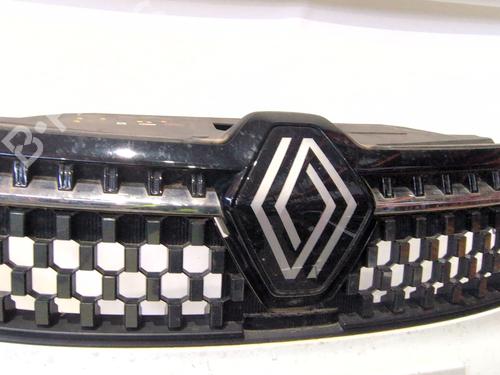 Front bumper RENAULT AUSTRAL TCe 140 (HGMF) | BP36562081C7 - Image 5
