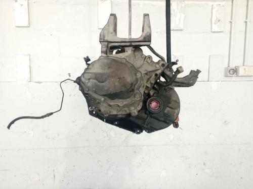 Gearbox PEUGEOT 407 (6D_) 1.6 HDi 110 (6D9HZC, 6D9HYC) | BP17818652M3 