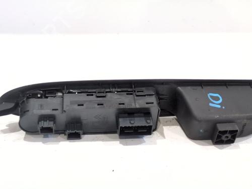 Left front window switch CITROËN C4 II (NC_) 1.6 BlueHDi 100 | BP29734215I27