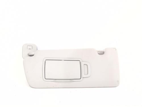 Used Left sun visor Left sun visor 37027850 37027850
