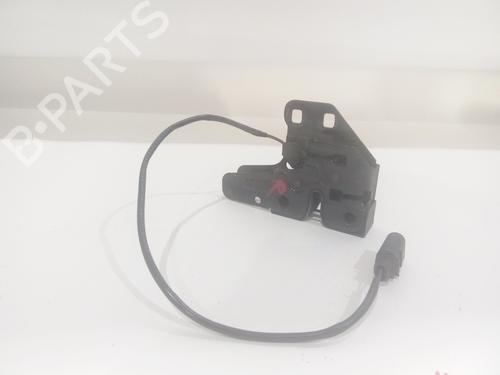 Used Hood lock AUDI A6 C6 Avant (4F5) [2004-2011]  19450939