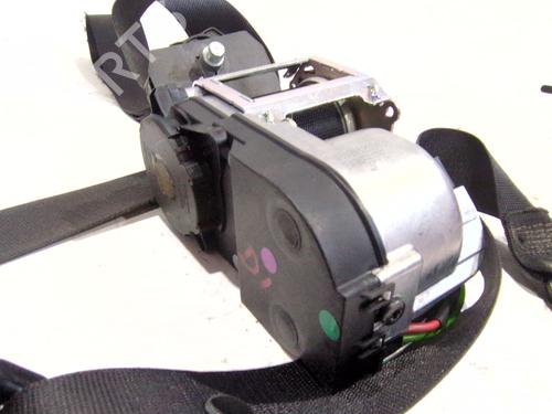 Front left seatbelt MERCEDES-BENZ M-CLASS (W164) ML 280 CDI 4-matic (164.120) | BP37027844I26 - Image 4
