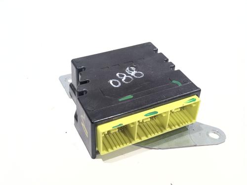 Used ECU airbags RENAULT ESPACE V (JR_) [2015-2023]  31579677