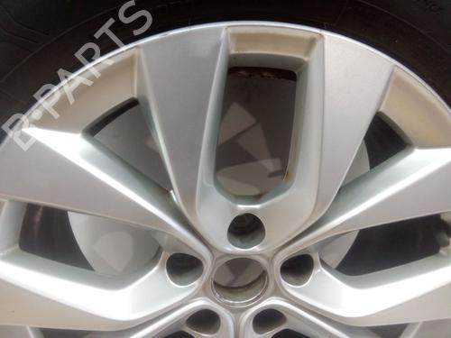 Fælk RENAULT CAPTUR II (HF_) TCe 100 (HFMT) | BP36994280C45 - Image 2
