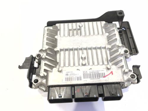 engine-control-unit-ecu-peugeot-407-6d_-2004-2005-2006-2007-2008-2009-2010-2011-35974288 main image