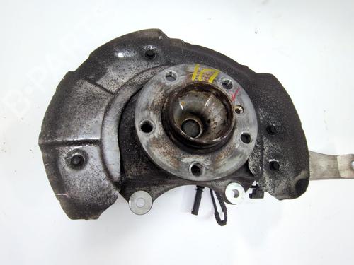 Left front steering knuckle BMW 5 Gran Turismo (F07) 535 i | BP27174074M25 