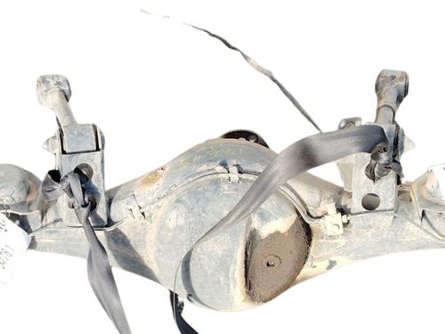 Used Rear axle NISSAN TERRANO II (R20) 2.7 TD 4WD (101 hp) 30702321