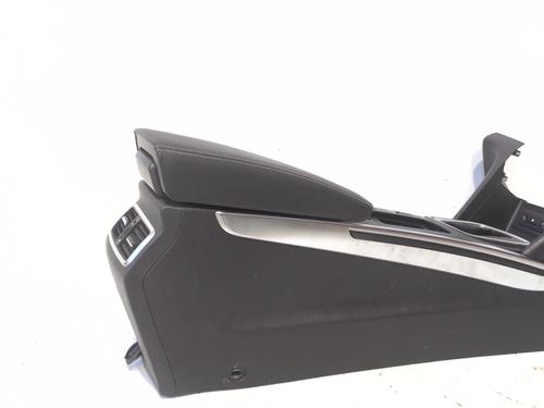 Armrest / Center console RENAULT MEGANE IV Hatchback (B9A/M/N_) 1.5 Blue dCi 115 (B9A6) | BP33758549I20 - Image 2