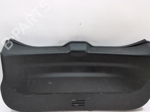 Used Boot lining NISSAN X-TRAIL III (T32_, T32R, T32RR) 1.6 dCi ALL MODE 4x4-i (NT32) (130 hp) 30157619