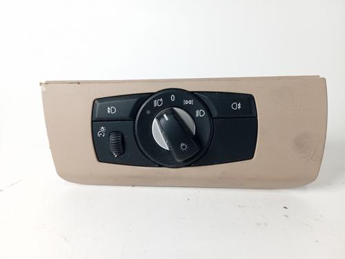 Headlight switch BMW X5 (E70)  | BP17816925I24 