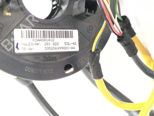 Switch MERCEDES-BENZ CLC-CLASS (CL203)  | BP29827288I30  - Image 5