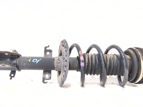 Used Left front shock absorber RENAULT KANGOO Express (FW0/1_) 1.5 dCi 90 (FW0G, FW05, FW08, FW11) (90 hp) 30695727