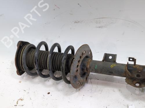 Used Right front shock absorber MERCEDES-BENZ VIANO (W639) CDI 2.2 4-matic (639.811, 639.813, 639.815, 639.711,... (163 hp) 25130154