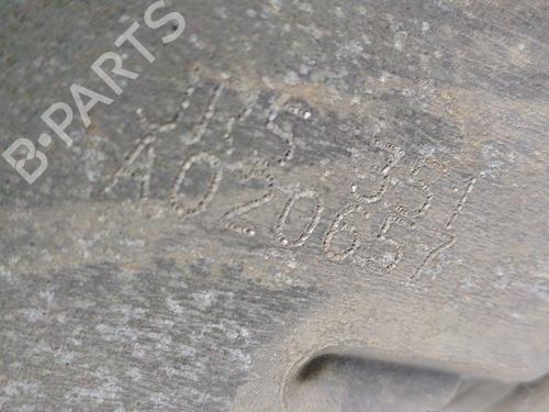 Gearbox DACIA SANDERO 1.5 dCi | BP29764766M3 