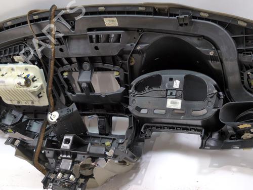 Airbag Kit RENAULT MEGANE III Coupe (DZ0/1_) 1.9 dCi (DZ0N, DZ0J, DZ1J, DZ1K) | BP30702088C86 