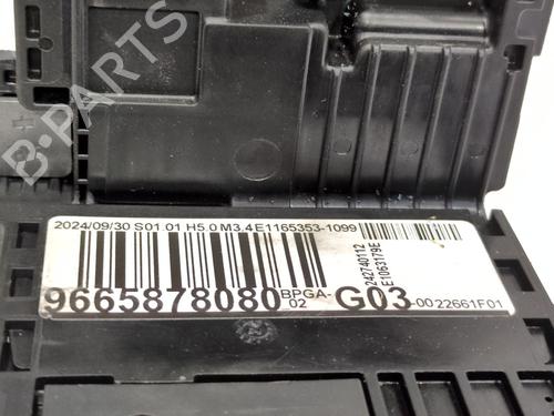 Sikringsdåse CITROËN C4 II (NC_) 1.6 BlueHDi 100 | BP28808563E1