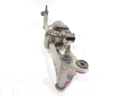 Front wiper motor VW POLO V (6R1, 6C1)  | BP18167660M29
