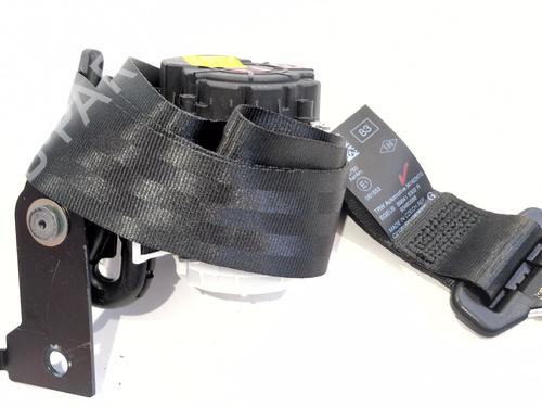 Used Rear left seatbelt RENAULT TRAFIC III Bus (JG_) [2014-2026]  33120717