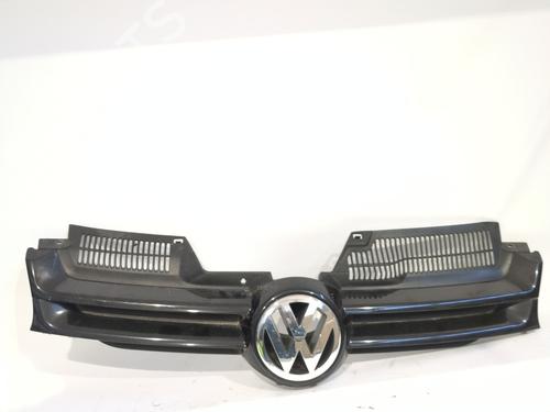 Used Grille VW GOLF PLUS V (5M1, 521) [2004-2013]  29734351