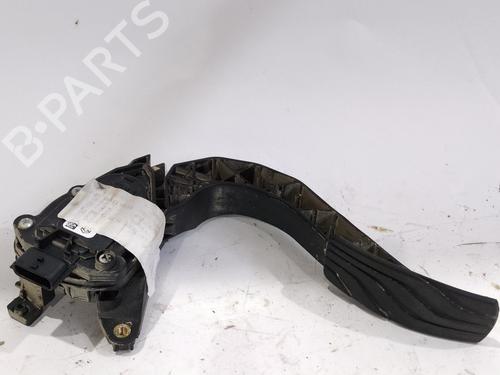 Pedal RENAULT ESPACE V (JR_)  | BP24648984I4 