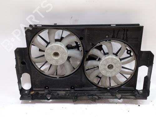 Køleventilator elektrisk LEXUS NX (_Z1_) 300h AWD (AYZ15, AYZ15_, AYZ15R) (197 hp) 24938287