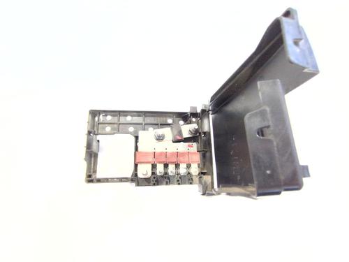 Fuse box OPEL ZAFIRA TOURER C (P12) 2.0 CDTi (75) | BP29734452E1